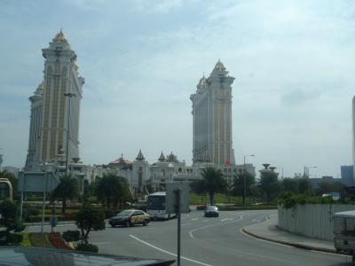 ２度目の香港 後編