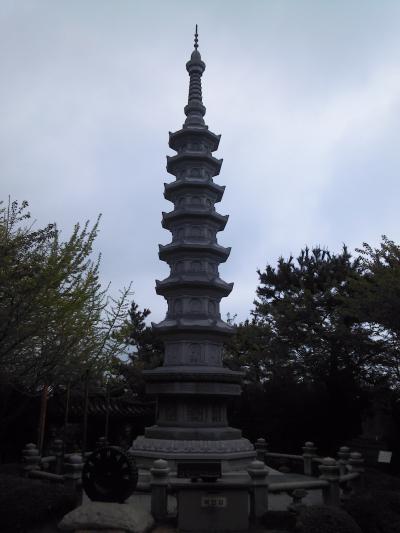 初めての海外一人旅。。