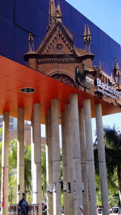 コルドバに関する旅行記 ブログ フォートラベル アルゼンチン Cordoba Ar