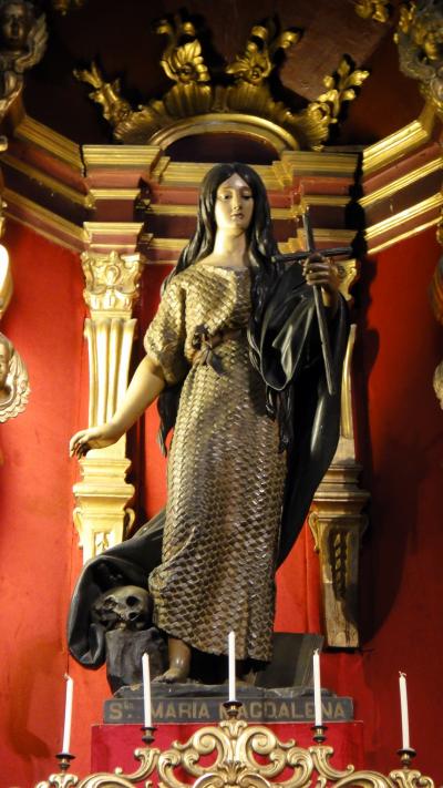 アルゼンチン、びびりながらの女一人旅35日(11)　ブエノスアイレス再訪 Buenos Aires