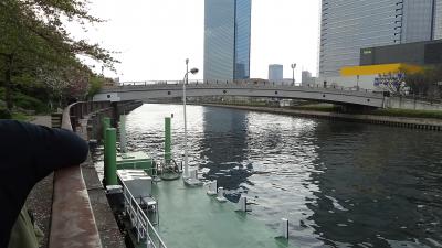 造幣局通り抜け6分17秒2012.4.17.