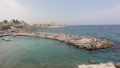 アレキサンドリア