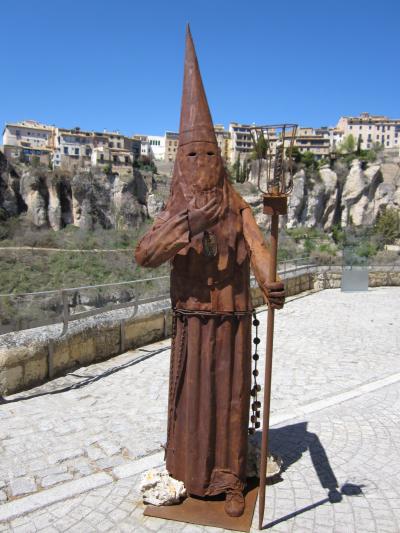 スペイン＆ポルトガル周遊の旅◆クエンカ