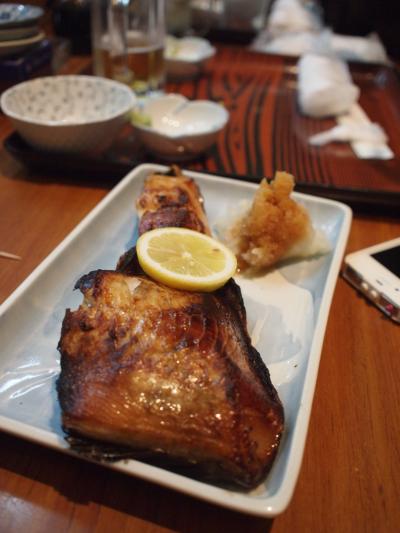 2012年冬の旅　in長岡　その１～東京駅⇒長岡～