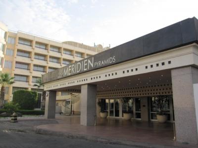 ドバイによってエジプトへ　③