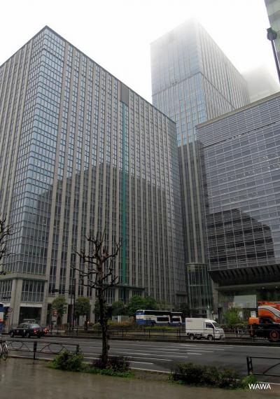 新幹線乗車券で東京駅の駐車場が割引