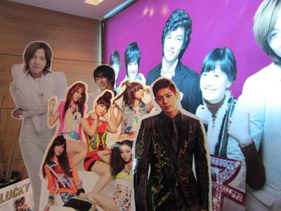 初☆ママ友3人駆け巡ったソウル・3