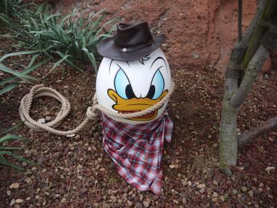 ヘンテコたのしい春ディズニー!4日間遊び尽くし旅!☆1日目☆