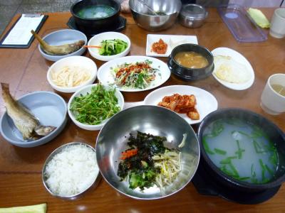 釜山2012~エアプサンでGO!~