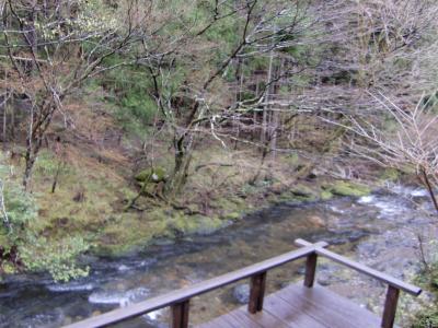 美山荘★美味しい旅を求めて★