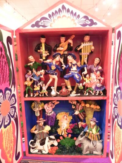 ペルー・アルゼンチン・ブラジルへ初めての南米旅②ブエノスアイレス前半