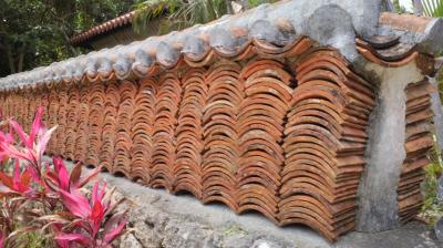 4月の沖縄　レンタカーの旅 1 