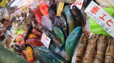 4月の沖縄　レンタカーの旅  2