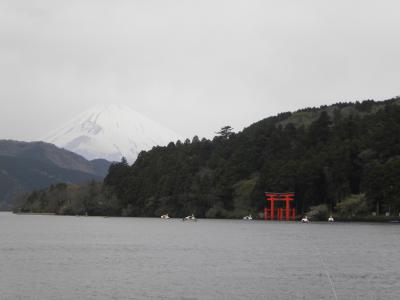 キャンプと温泉と釣れない釣り