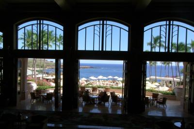 子連れハワイ・ラナイ島への旅