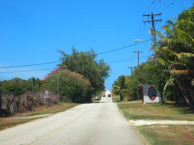 2012年GW*2度目のグアム* 2日目(グアム南部ドライブ)