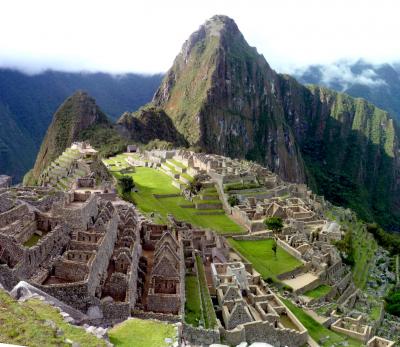 msa700南米周遊旅情７章マチュピチュ in ペルー　（目次）