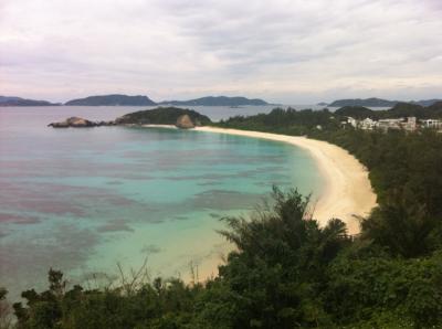 鯨海峡とかしき島一周マラソン大会2012