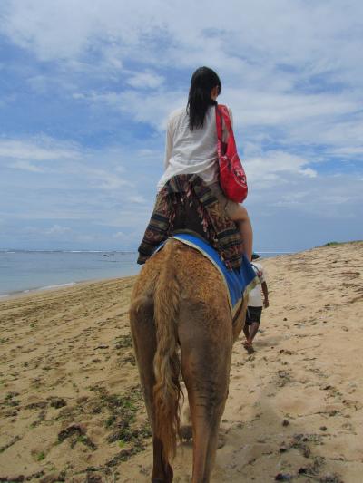 癒しのバリで♪のんびりマイペースに♪