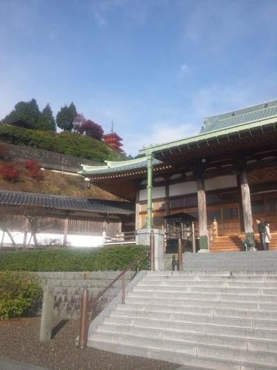 瀧光徳寺　鳥栖のおやまさんといえばここ