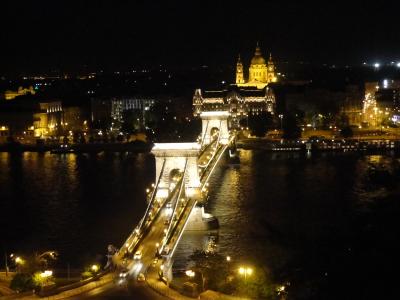 2012 中欧３都めぐり　プラハ・ウィーン・ブダペスト　その5-2