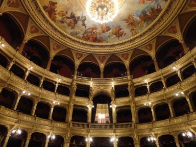 2012 中欧３都めぐり　プラハ・ウィーン・ブダペスト　その6-2