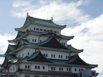 おもてなしツアーin愛知県