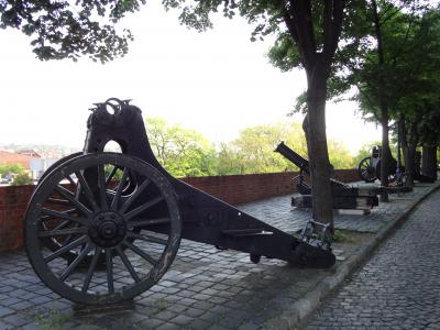 2012 中欧３都めぐり　プラハ・ウィーン・ブダペスト　その7