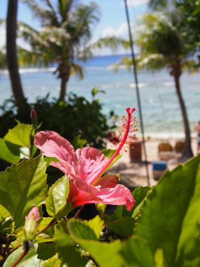 2012年GW*2度目のグアム* 3日目(潜水艦+ココパーム、セイルズBBQ)