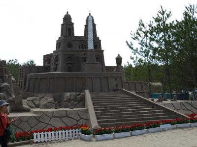 2012 「砂の祭典」