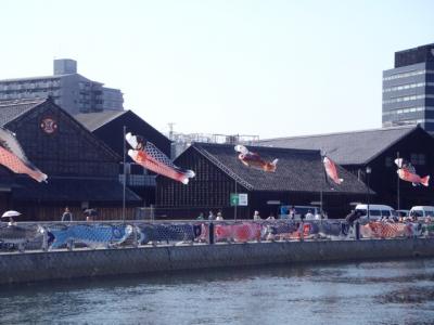 五月五日はこどもの日！子供の気持ちで楽しもう♪