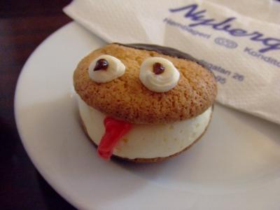 2012年GW旅行記　ストックホルム編