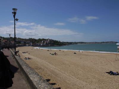 バスク2012　第３日目