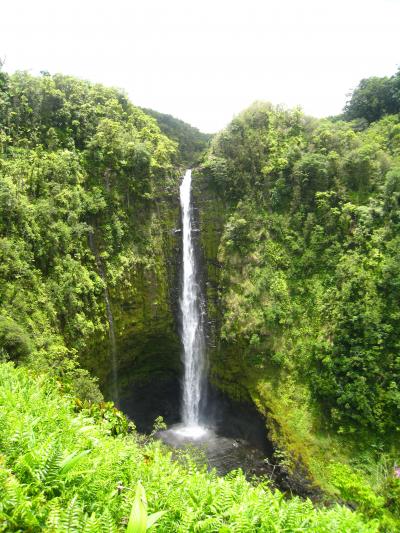ハワイ島＜2011.7月＞