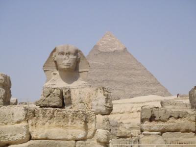 エジプト2012ＧＷ　（番外編）　気になったこと