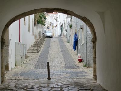 2012春 ポルトガル① ラゴス編