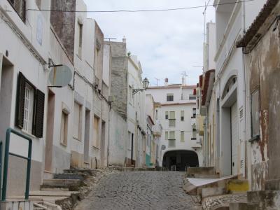 2012春 ポルトガル③ 再びラゴス編