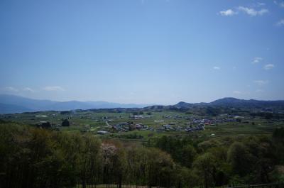 GW2012☆花回廊と絶品フレンチを味わう旅②