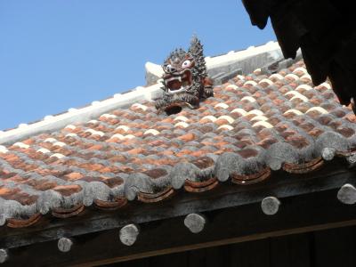 屈指の美しさ『久米島』と、究極のリゾート『ザ･ブセナテラス』