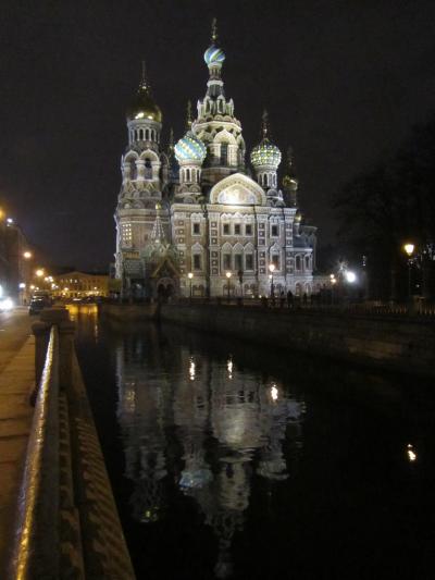 サンクトペテルブルク20120422