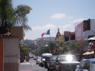 MEXICO日帰り