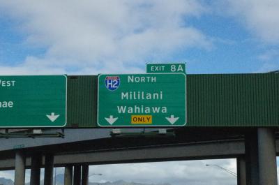 GW 2回目のオアフNO3♪