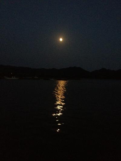 【６】絶景の島　Go to 列島！　五島列島・教会巡りの旅＠矢堅目公園からの眺めと、本日の宿、ラ・メール・ヴィラ魚竹