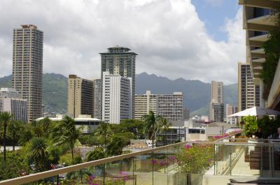 GW2回目のオアフ♪NO4