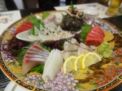 母の日のお祝いは小倉で寿司