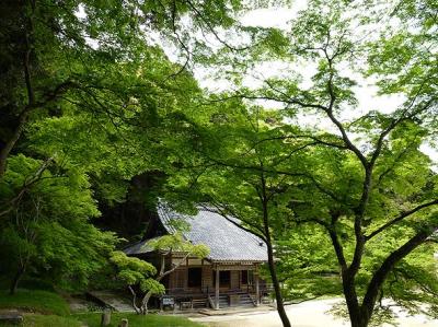 げんちゃで奈良散歩　大和高原