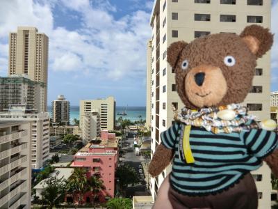 父娘旅行・・・・ハワイ～７泊９日～３日目