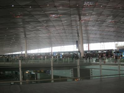 どこへ行こうか？３度目のミャンマー１２（帰国）