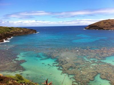 Independence Day　　in　Hawaii