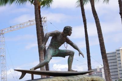 GW2回目のオアフNO6